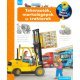 Teherautók, markológépek és traktorok     23.95 + 1.95 Royal Mail